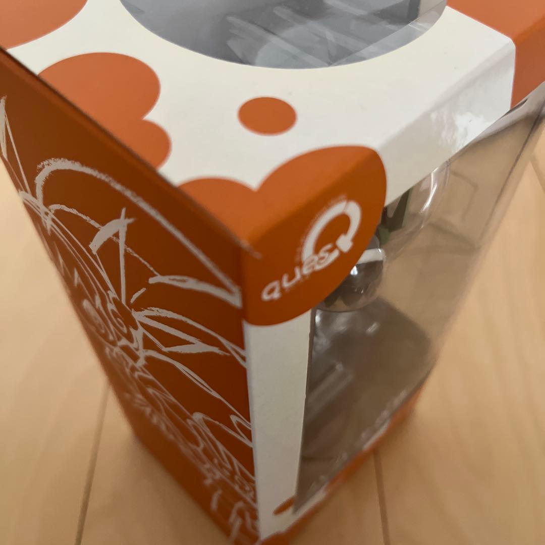 <未開封>化物語　ウエダハジメ Ver. ひたぎ&真宵セット