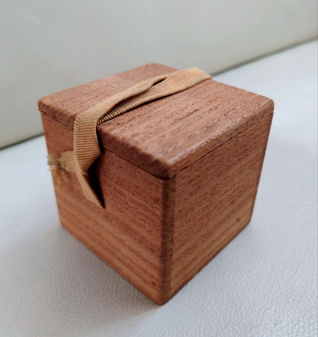 ナオトン千家十職 楽吉左衛門 青ツクネ 蓋置 共箱 即中斎書付 茶道具