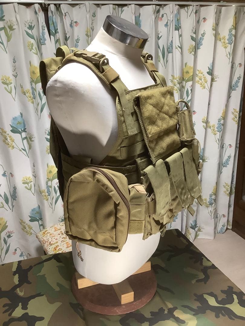 Eagle mbav Eagle/Allideポーチセットoda ＫＨ