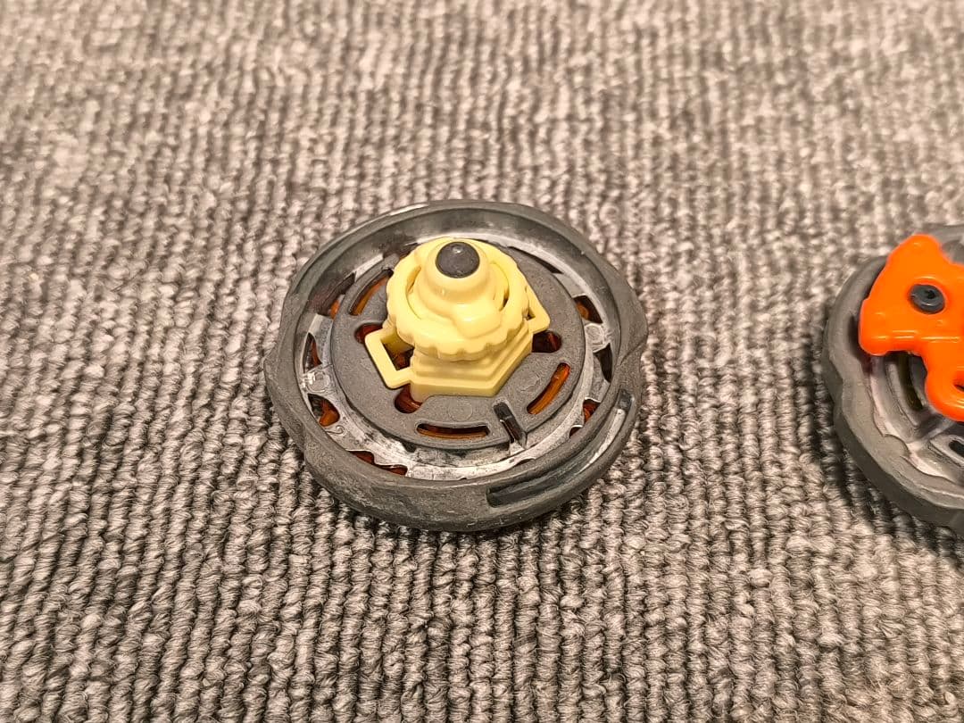 ベイブレード 3個セット｜バーンフェニックス／ロックギラフ／ストームペガシス