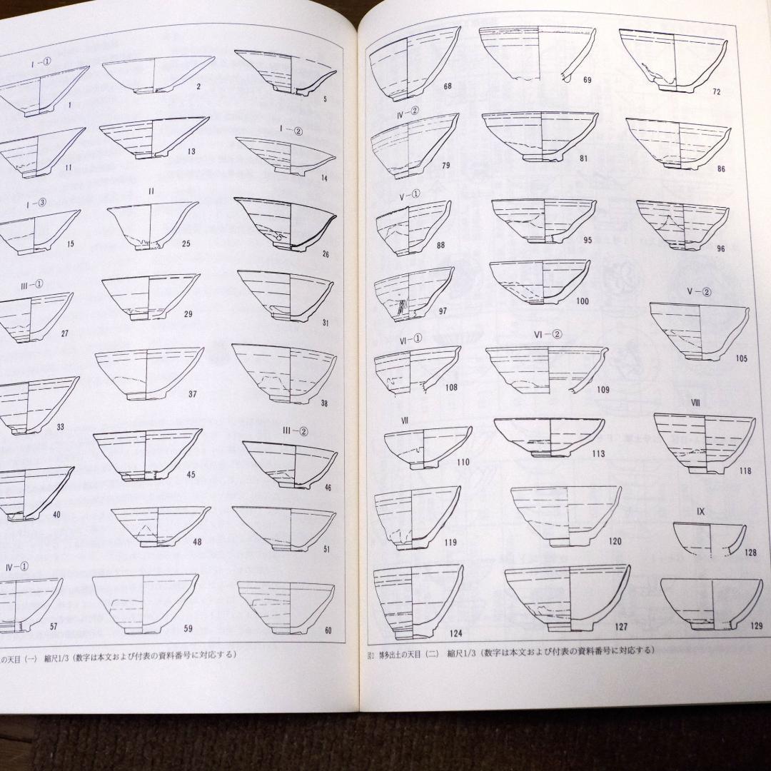 特別展　唐物天目　ー福建省窯出土天目と日本伝統の天目ー