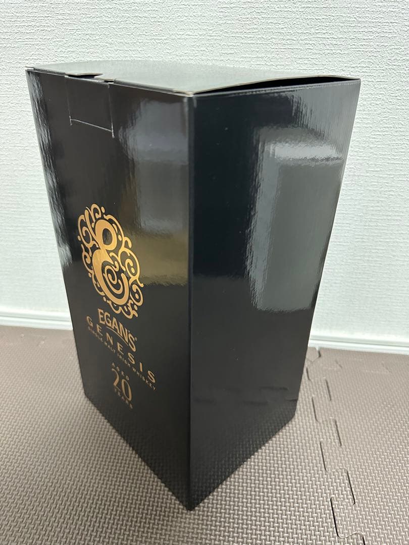 正規品 170本限定 EGANS GENESIS イーガンズ ジェネシス 20年
