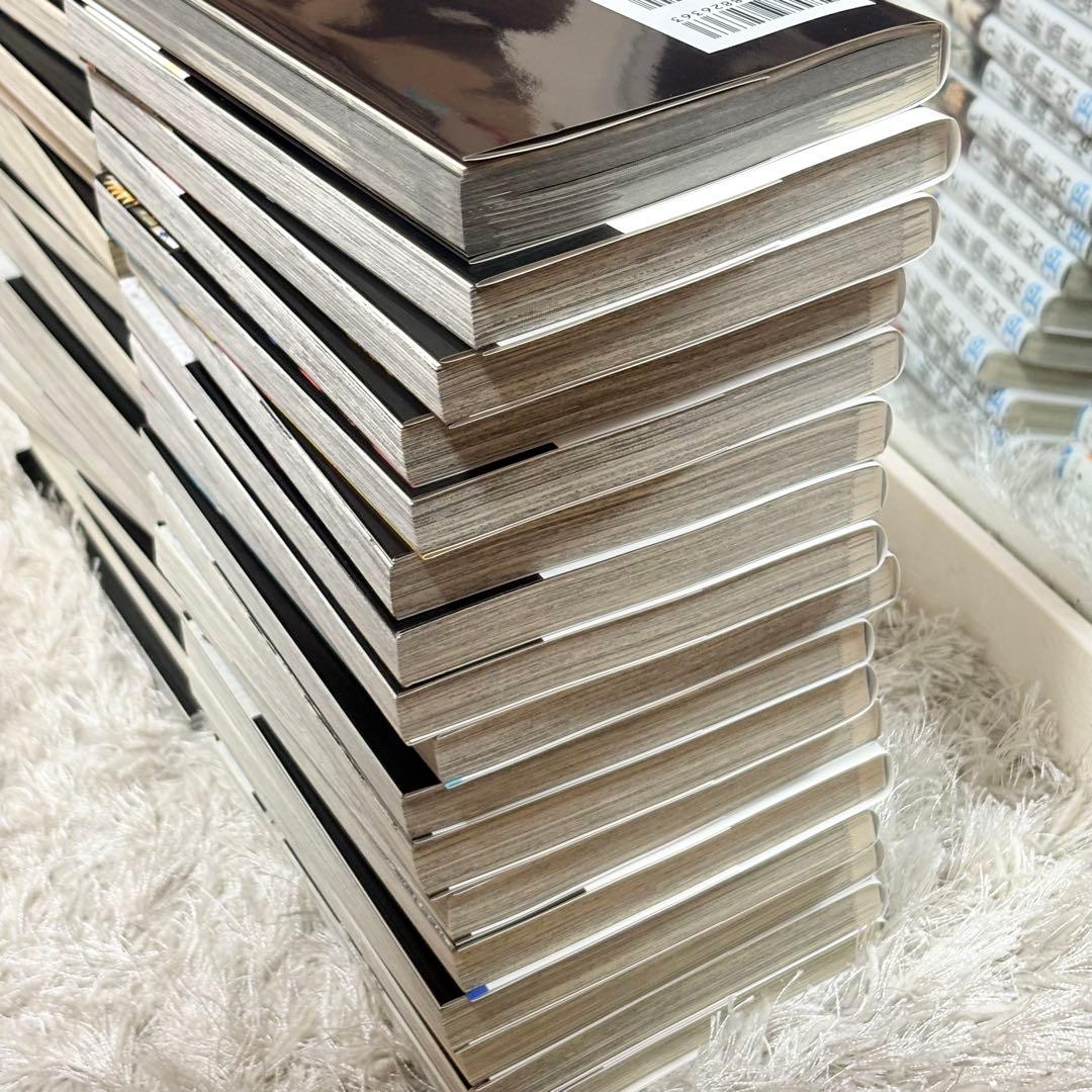 呪術廻戦　全巻　1-30巻　0.5巻　0巻　公式ファンブック