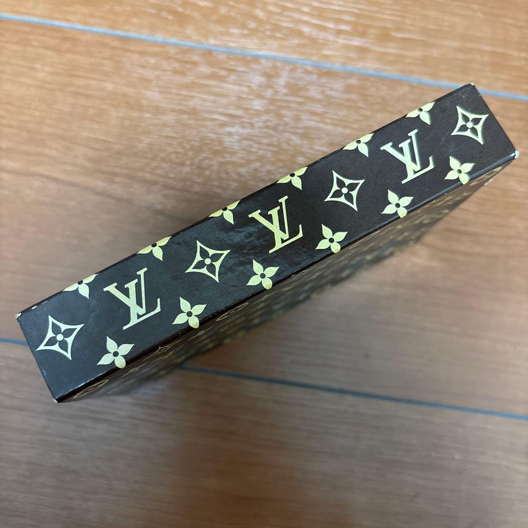 Louis VUITTON ルイヴィトン トランプカード
