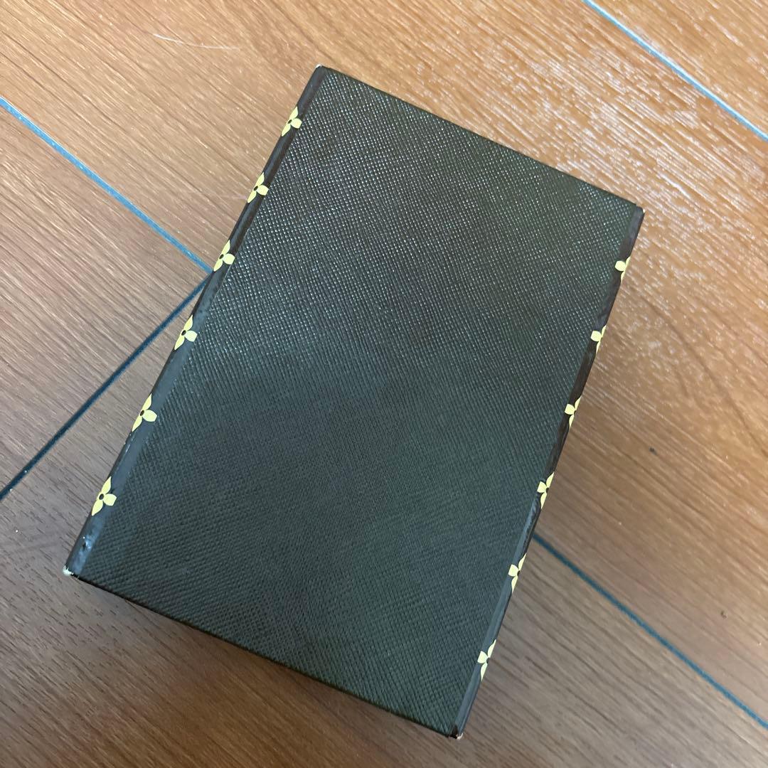 Louis VUITTON ルイヴィトン トランプカード