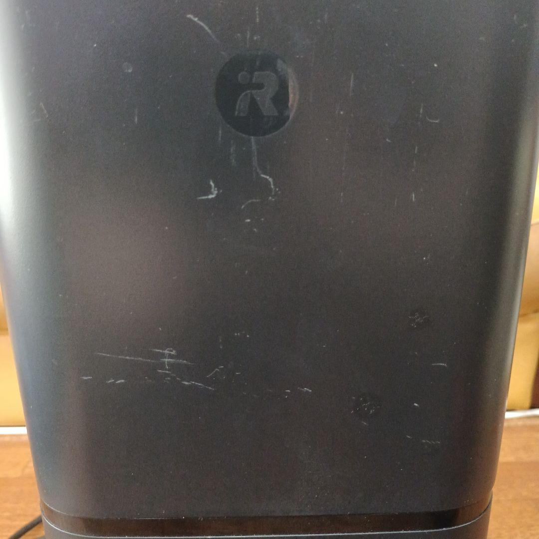 iRobot Roomba 自動ゴミ収集機能付き（箱無し）