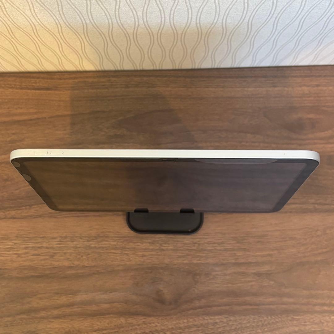 Apple iPad 10世代 シルバー 64GB