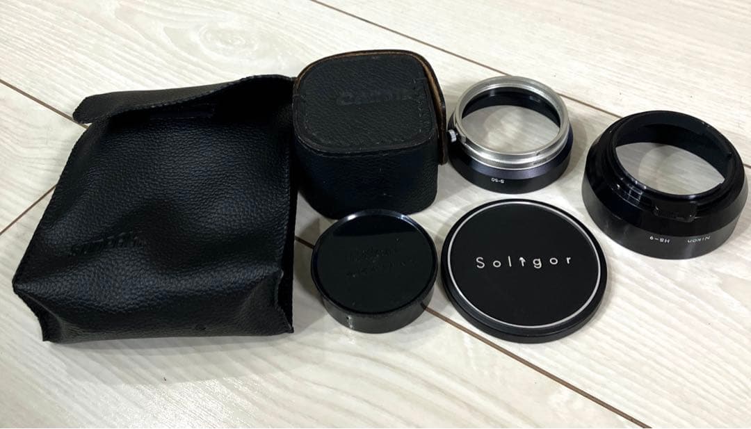 値下げしました。FUJICA PENTAX まとめ売り