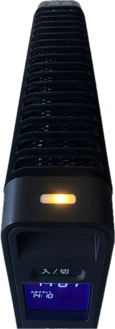 siroca シロカ 遠赤軽量ヒーター SN-M451 電気ストーブ