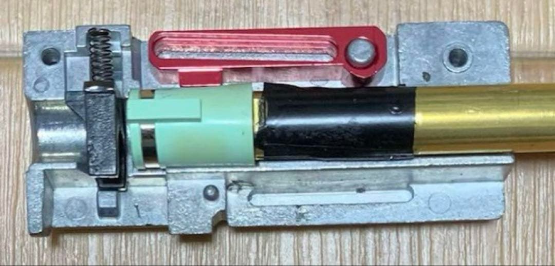 東京マルイ VSR-10 ショートカスタム