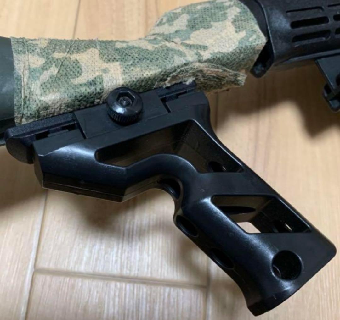 東京マルイ VSR-10 ショートカスタム