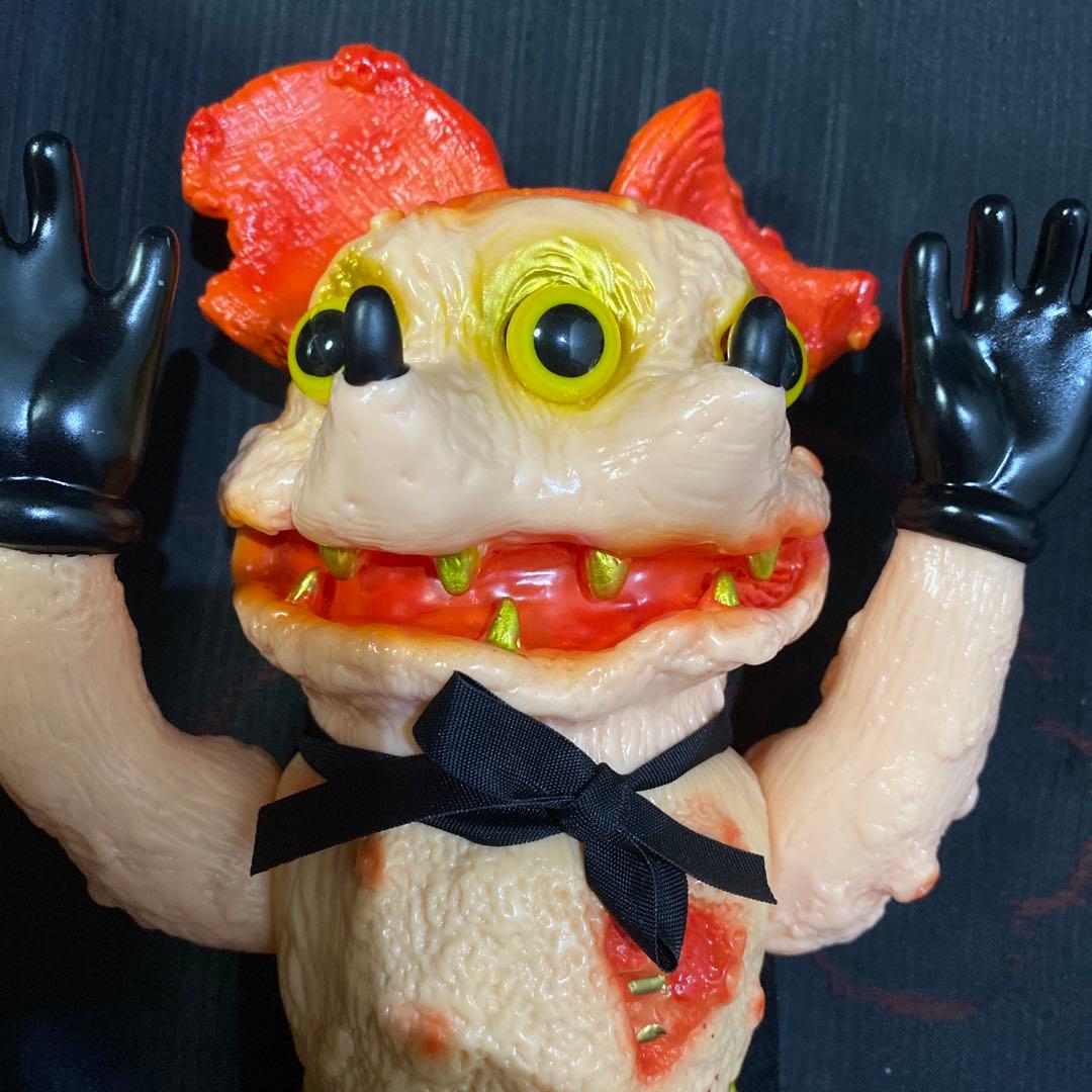 ダイマウス　diemouse black pearls hapy ver