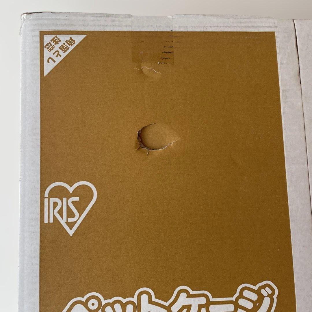 アイリスオーヤマ　ペットゲージ　PEC-902