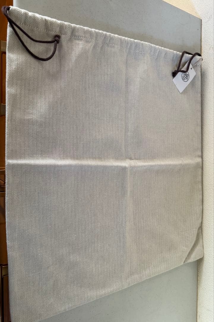 エルメス 保存袋 49×45