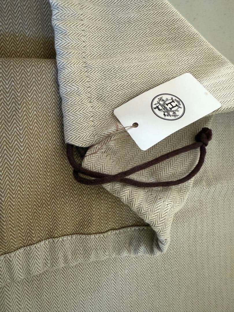 エルメス 保存袋 49×45