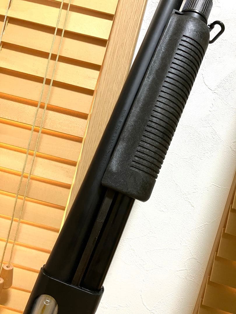 マルゼン M870 エクステンションカスタム