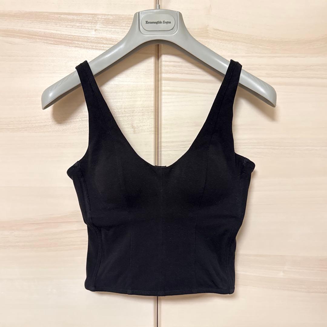 新品未使用 AMATERAS DREAMY タンクトップ 白 黒 グレー 3点