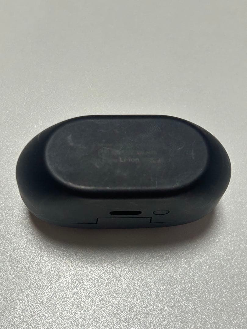 イヤホン SONY wf-1000xm5