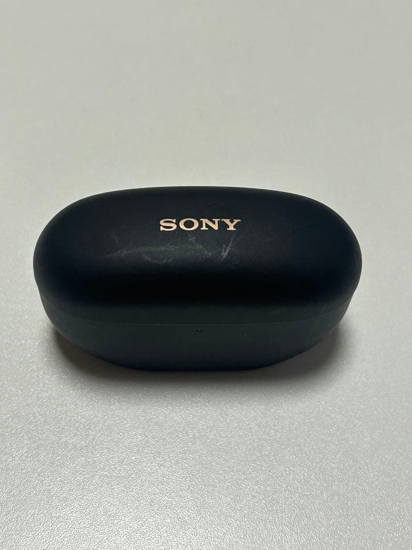 イヤホン SONY wf-1000xm5