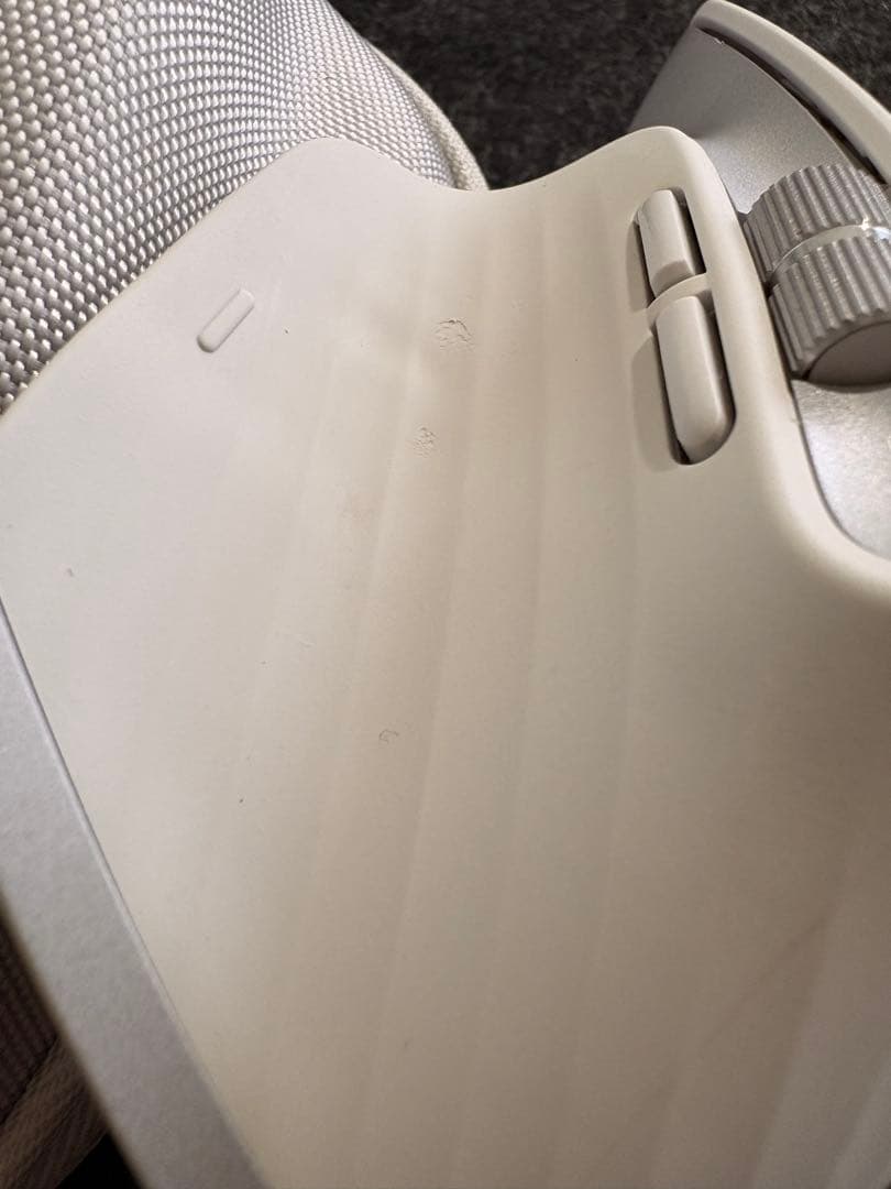 Logicool MX MASTER 3S マウス本体