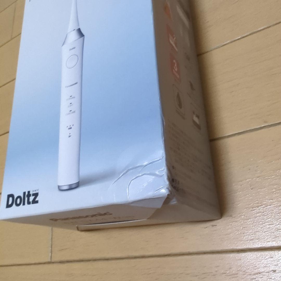 新品未開封 Panasonic Doltz EW DA44-w