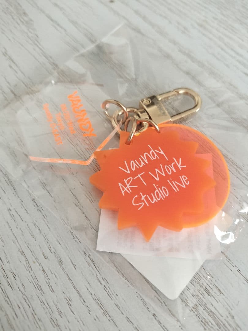 VAWS Premium 限定ライブハウス