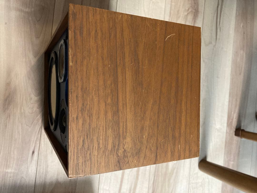 JBL 4312M Ⅱ コンパクトスピーカー