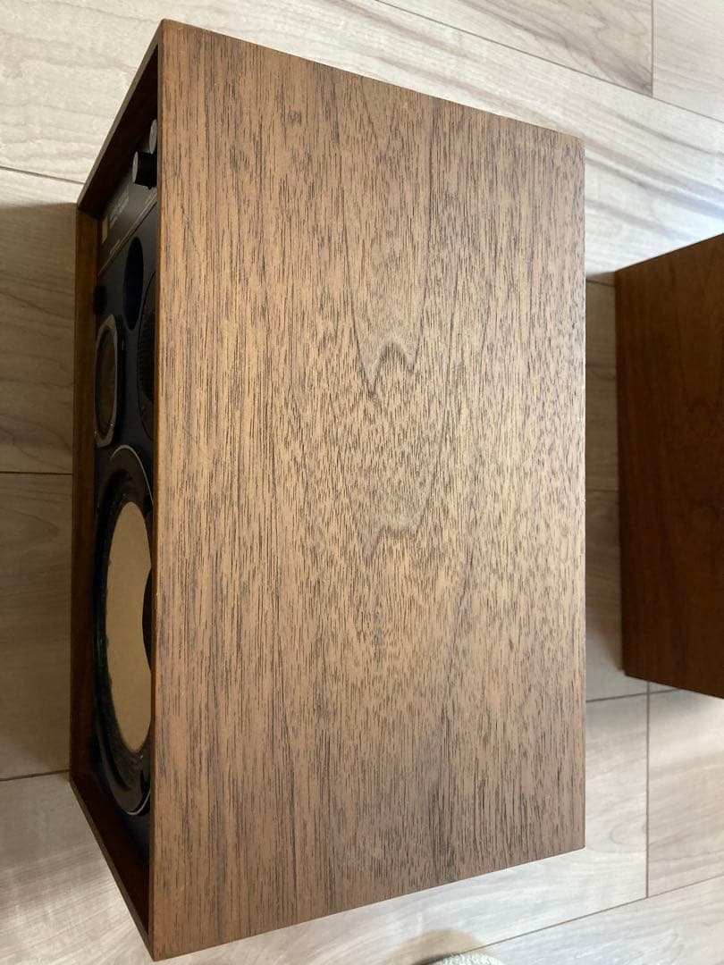 JBL 4312M Ⅱ コンパクトスピーカー