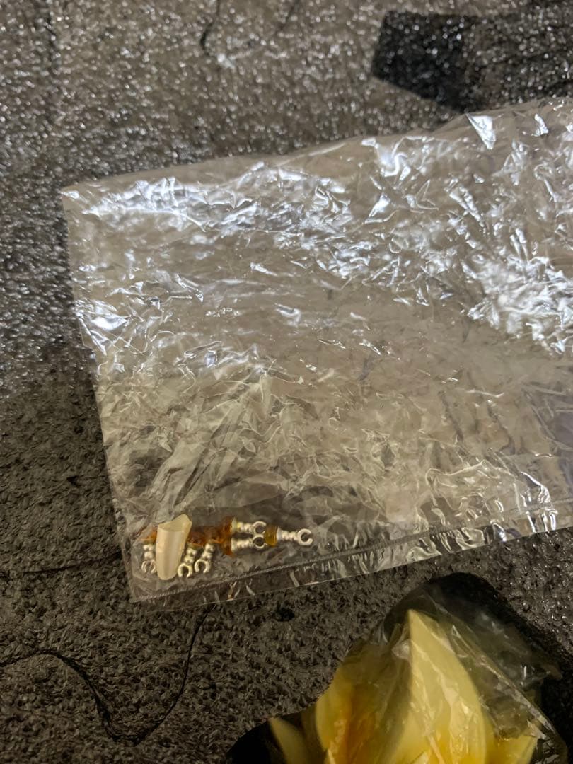 ガレージキット　ベジット