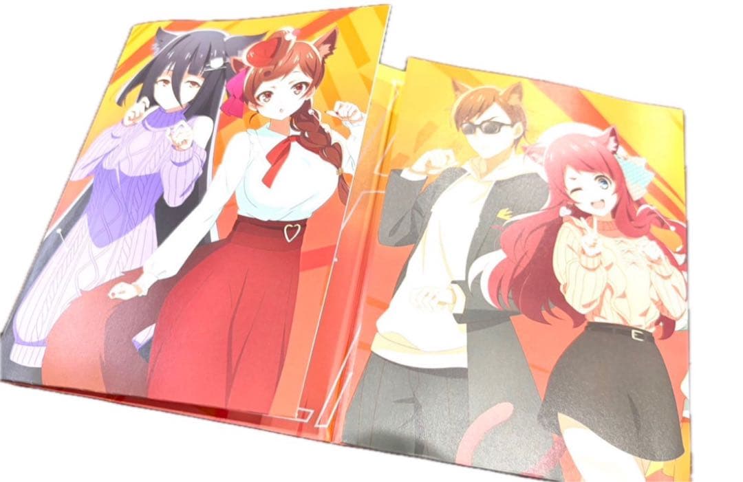 ゾンビランドサガ 唐津 冬の周遊キャンペーン　観光カード10種類コンプセット