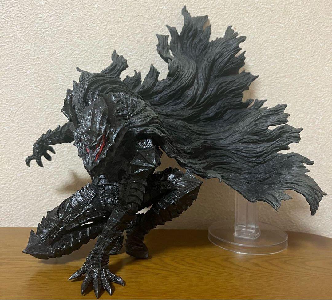 ベルセルク　一番くじ　フィギュア　まとめ売り　 A B ラストワン