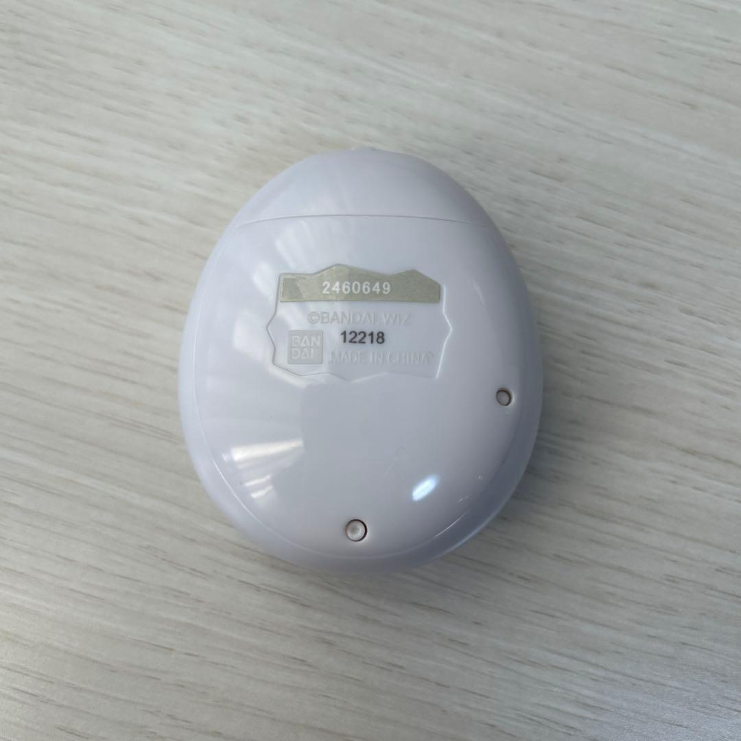 たまごっちみーつ パステルみーつ ホワイト