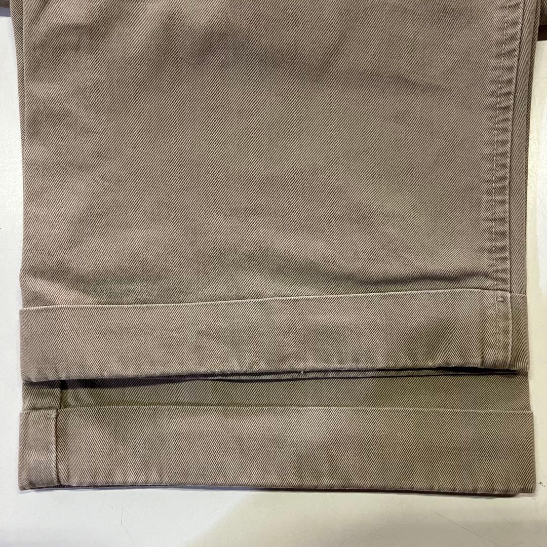 USA古着 94年製 90s DOCKERS チノパン ワイド バギー アメカジ