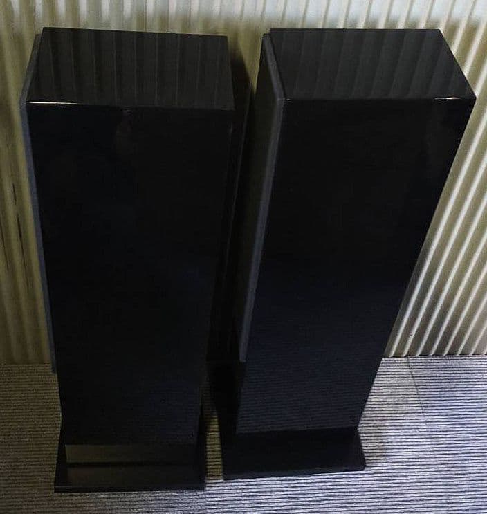 Shokai Bowers&wilkins CM8 スピーカー 現状品