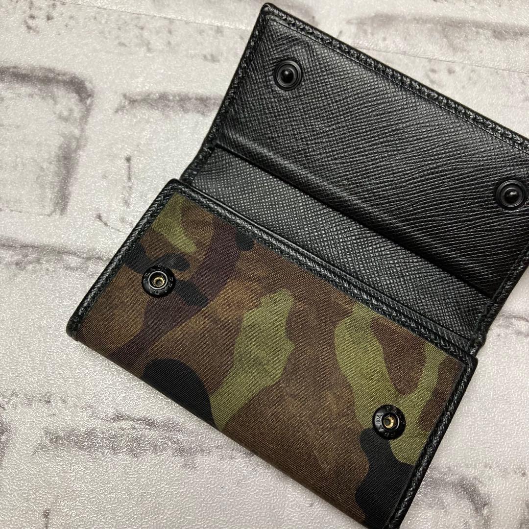 【ちろさん専用】PRADA　プラダ☆キーケース