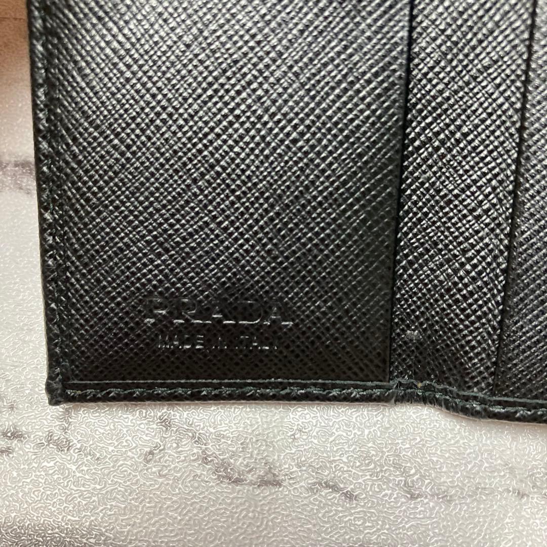 【ちろさん専用】PRADA　プラダ☆キーケース