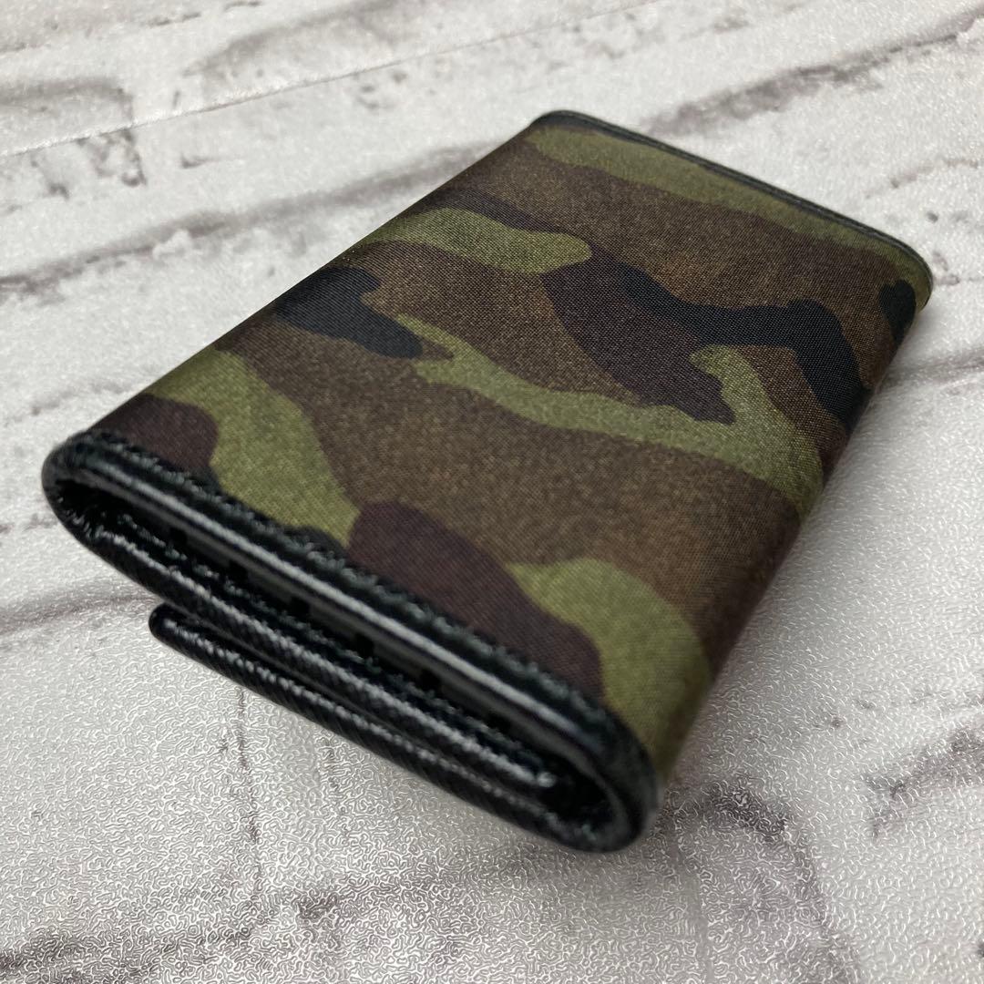 【ちろさん専用】PRADA　プラダ☆キーケース