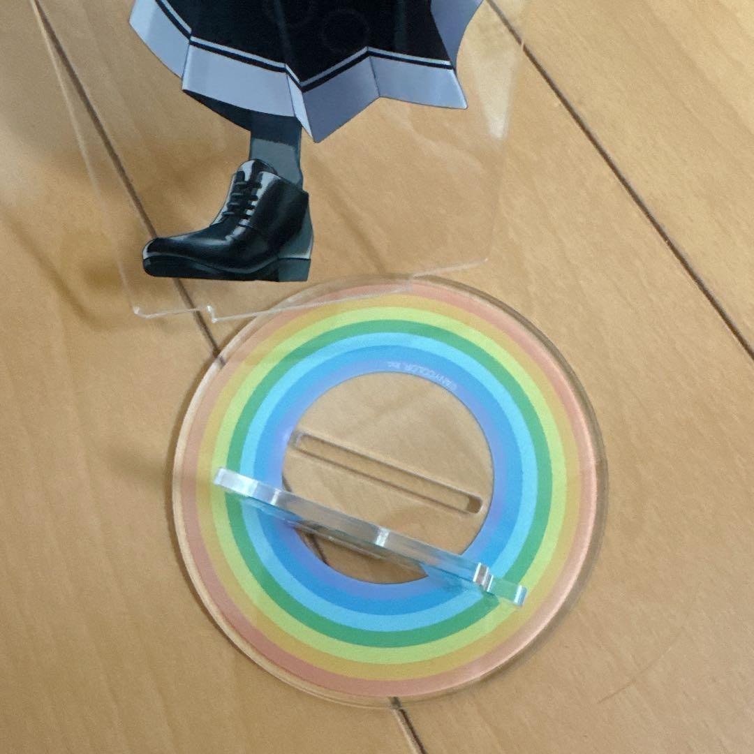 にじさんじ 甲斐田晴 グッズセット