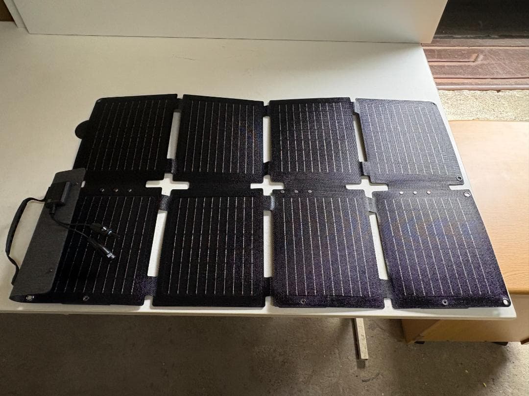 美品 Anker アンカー SOLIX C300 ポータブル電源 急速充電