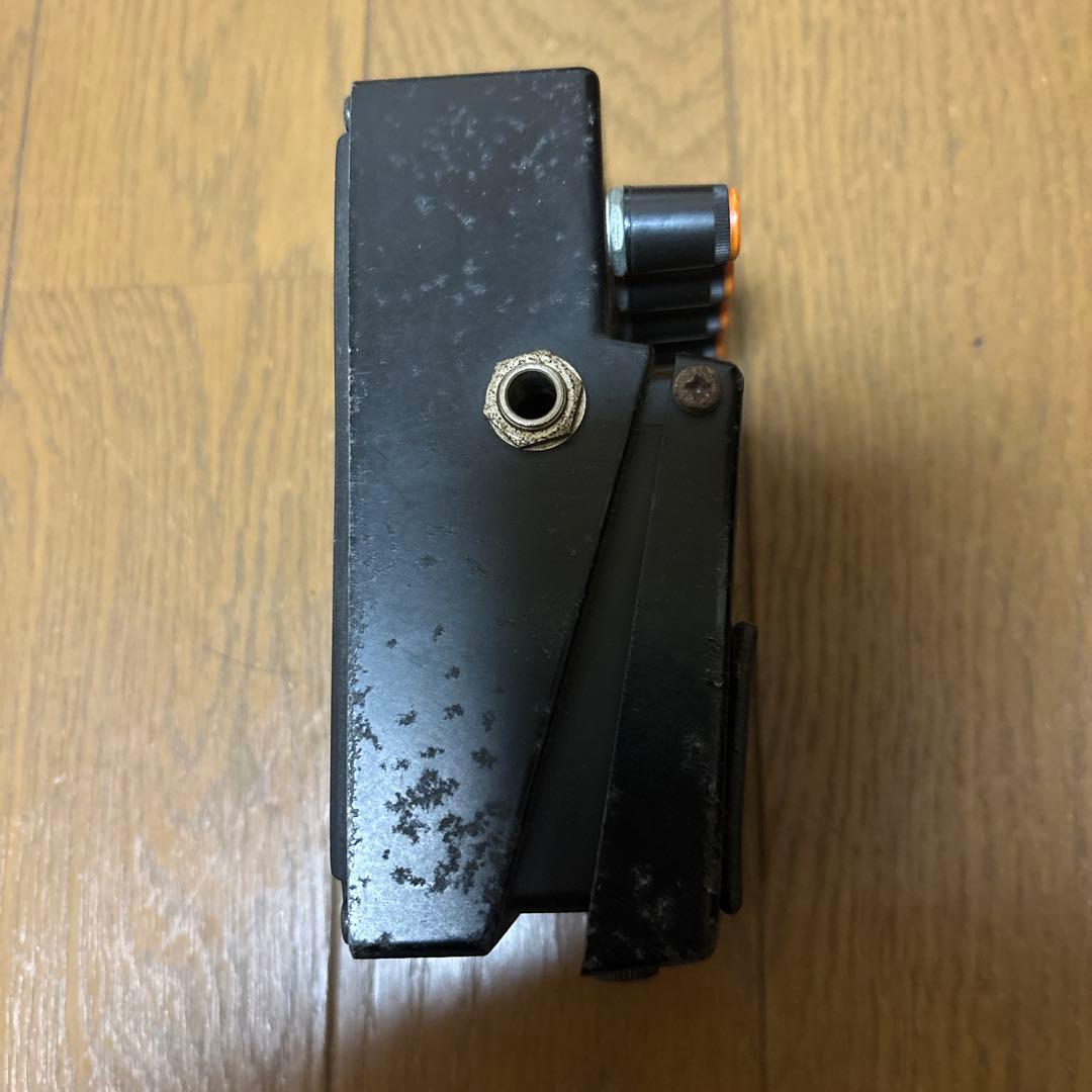 「めげお」BOSS Heavy l HM-2 ギターエフェクター