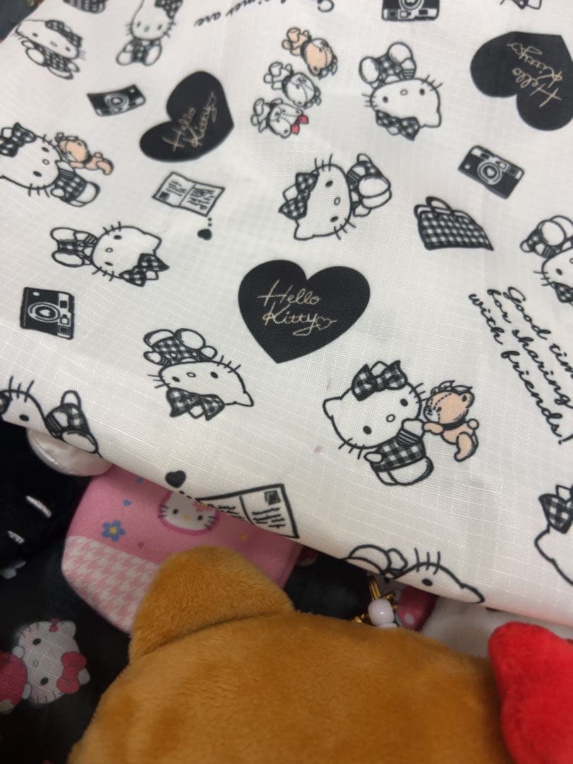 【最終値下げ】ハローキティ まとめ売り