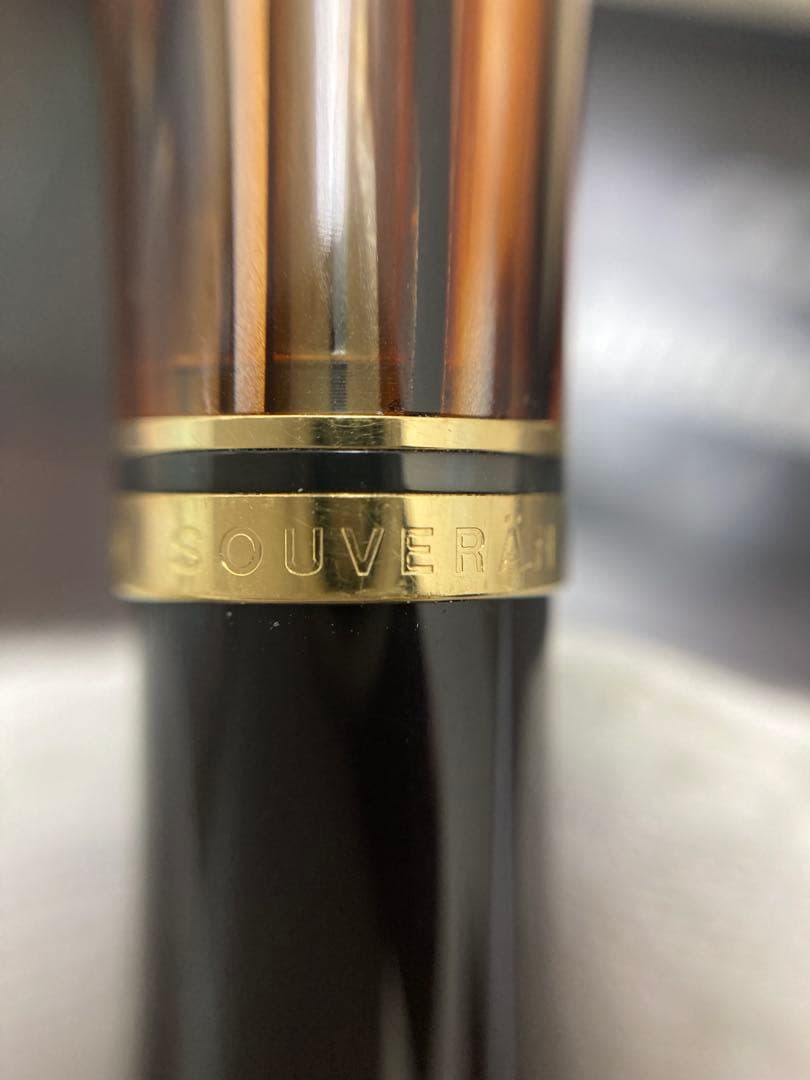 ペリカン　ペンK600