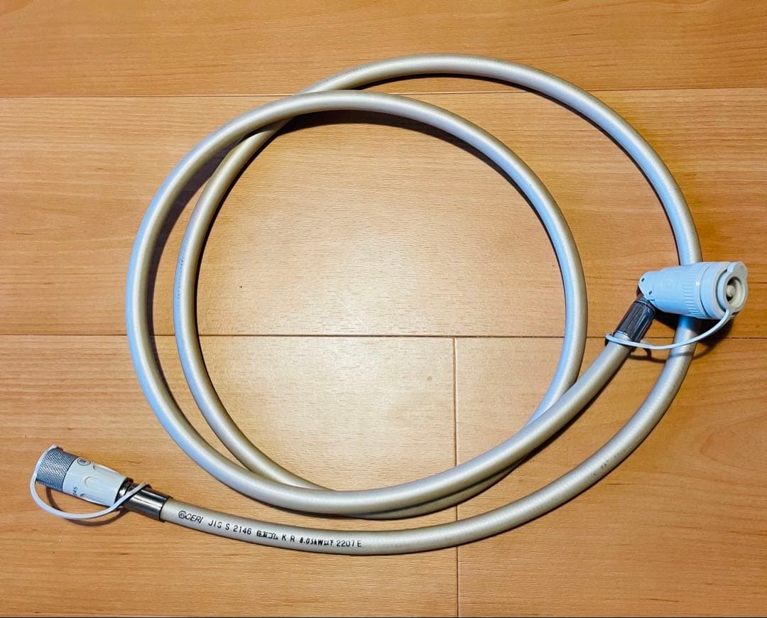 【1月20日まで】Rinnai ストーブ ホワイト 電源コード付き