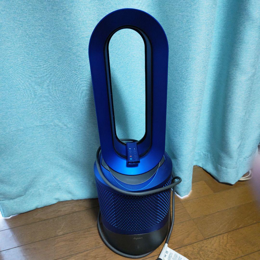 Dyson HP00 hot＋cool 空気清浄機能付き おまけあり