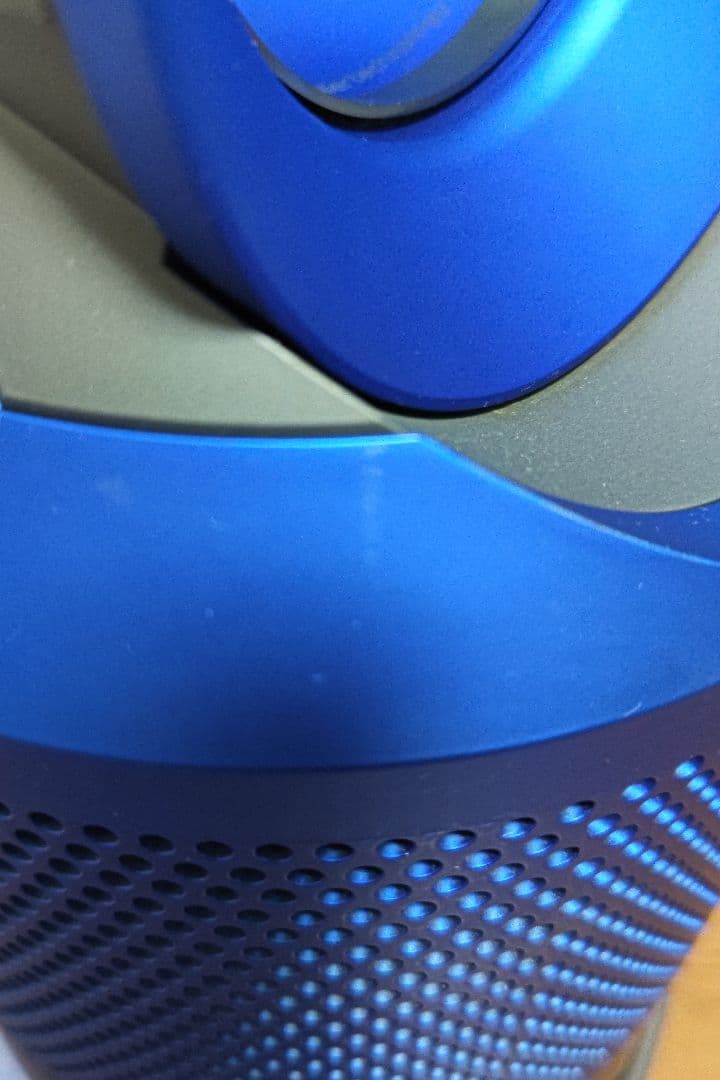 Dyson HP00 hot＋cool 空気清浄機能付き おまけあり