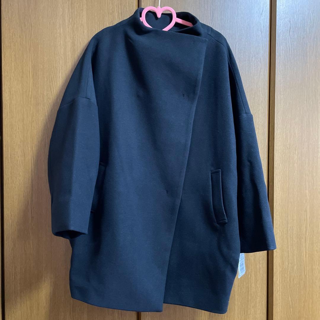 ヤマダヤ　MAITRESSE メトリーゼ　コート　タグ付き未使用品