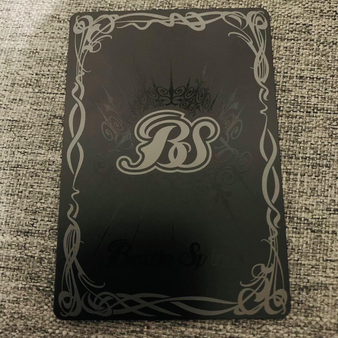 ストライクフリーダムガンダム　シークレット　バトスピ