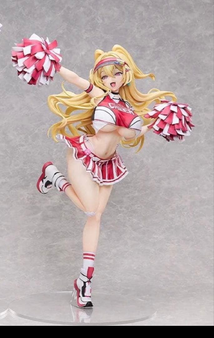 即日発送！　クレイ　1/4 完成品フィギュア