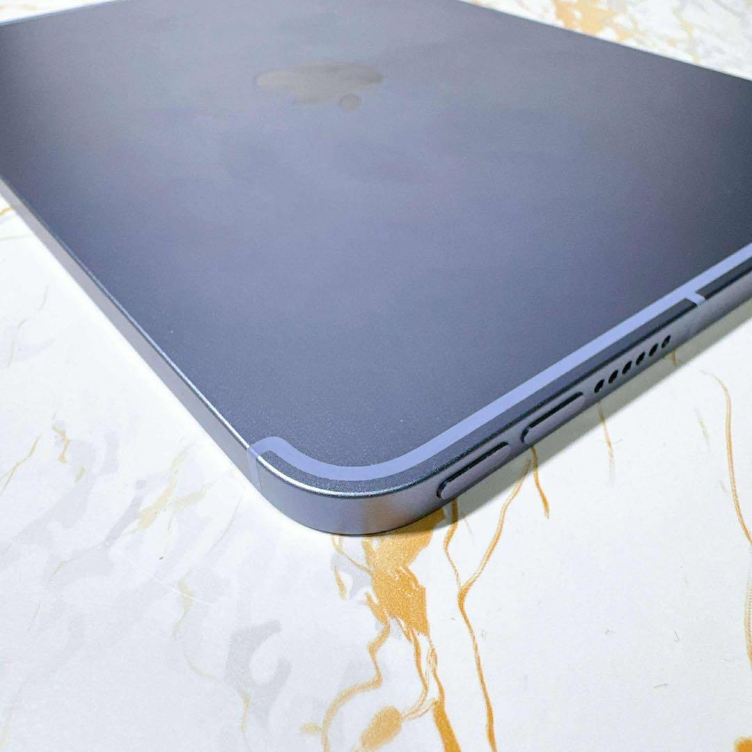 保証有りiPad mini 第6世代 セルラー BT100%