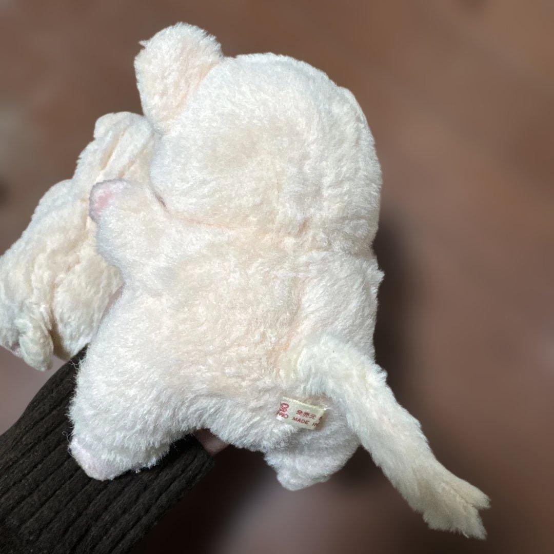 サンリオ ザシキブタ ぬいぐるみ